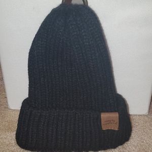 Simply southern beanie